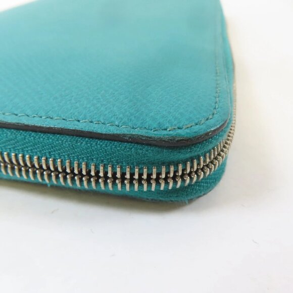 ❤️HERMES SHW Silkin Long Wallet❤️ - Picture 8 of 16